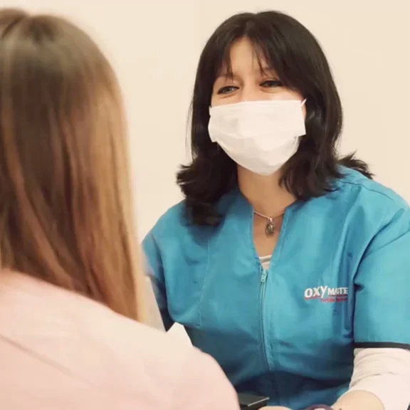 Video Talleres CPAP y apnea del sueño Oxymaster Colombia