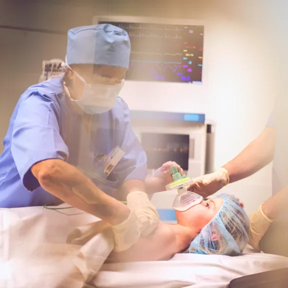 pediatric patient 
